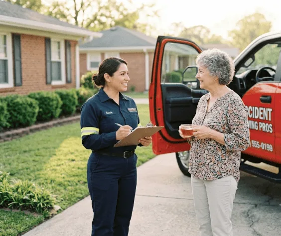 Accident Towing Service Lisbon, NY FAQs